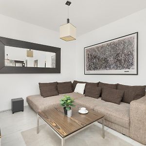 Appartement met Twee Slaapkamers